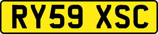 RY59XSC