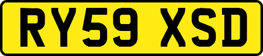 RY59XSD