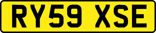 RY59XSE