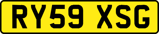 RY59XSG
