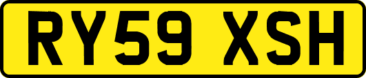 RY59XSH