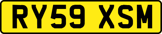 RY59XSM