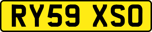 RY59XSO