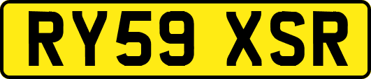 RY59XSR