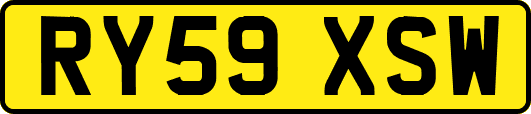 RY59XSW