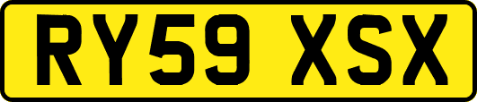 RY59XSX