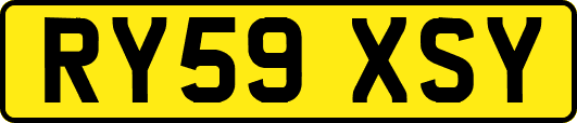 RY59XSY