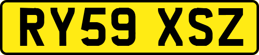 RY59XSZ