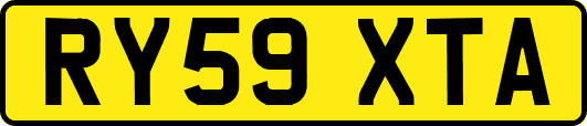 RY59XTA