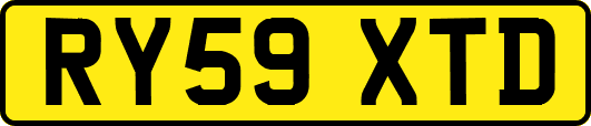 RY59XTD
