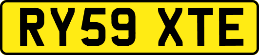 RY59XTE