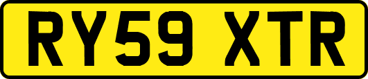 RY59XTR