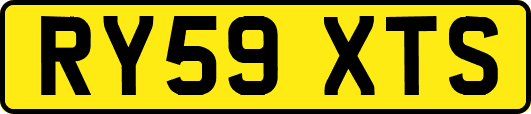 RY59XTS