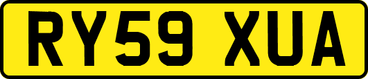 RY59XUA
