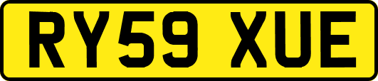 RY59XUE