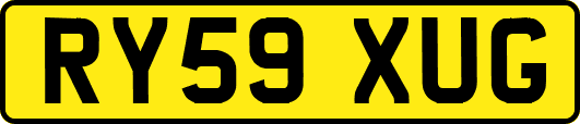 RY59XUG