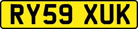 RY59XUK