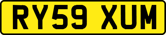 RY59XUM
