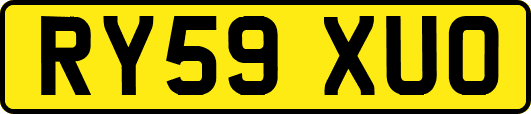 RY59XUO