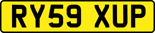 RY59XUP