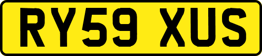 RY59XUS