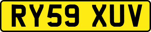 RY59XUV