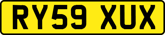 RY59XUX