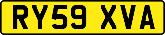 RY59XVA