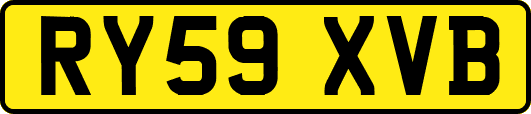 RY59XVB