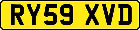RY59XVD