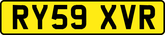 RY59XVR
