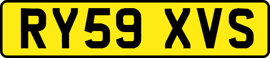 RY59XVS