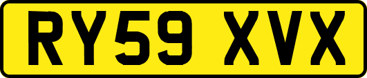 RY59XVX