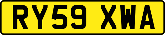 RY59XWA