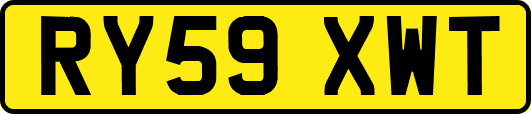 RY59XWT