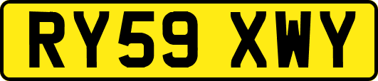 RY59XWY