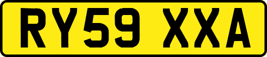 RY59XXA