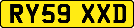RY59XXD