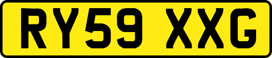 RY59XXG