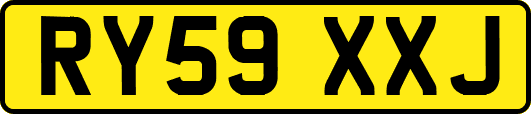 RY59XXJ