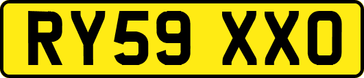 RY59XXO