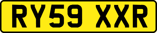 RY59XXR