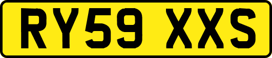 RY59XXS