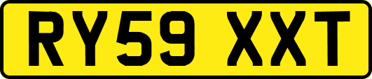 RY59XXT