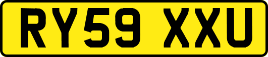 RY59XXU