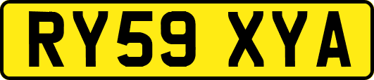 RY59XYA