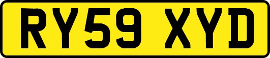 RY59XYD