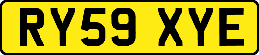 RY59XYE