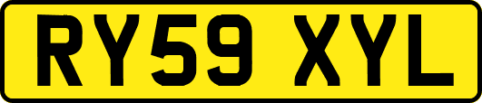 RY59XYL