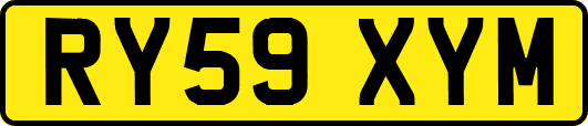 RY59XYM